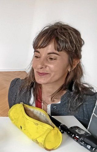 Elisa Sabathié