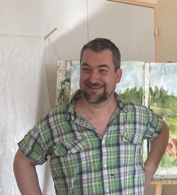 Sébastien Boscus