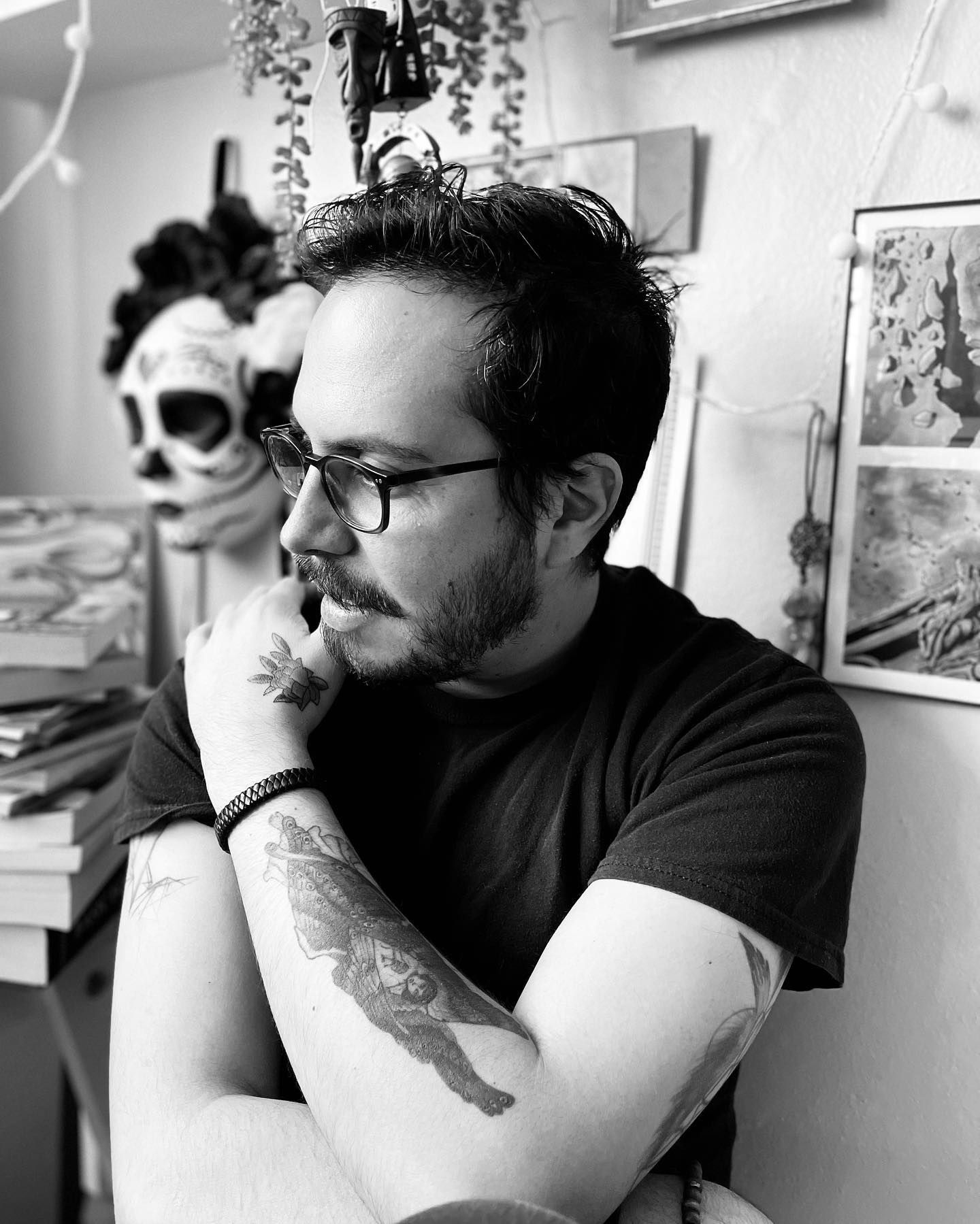Julian Brier