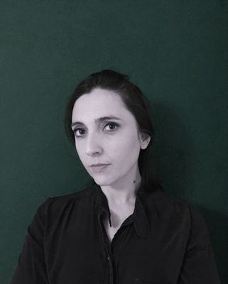Giulia Mensitieri