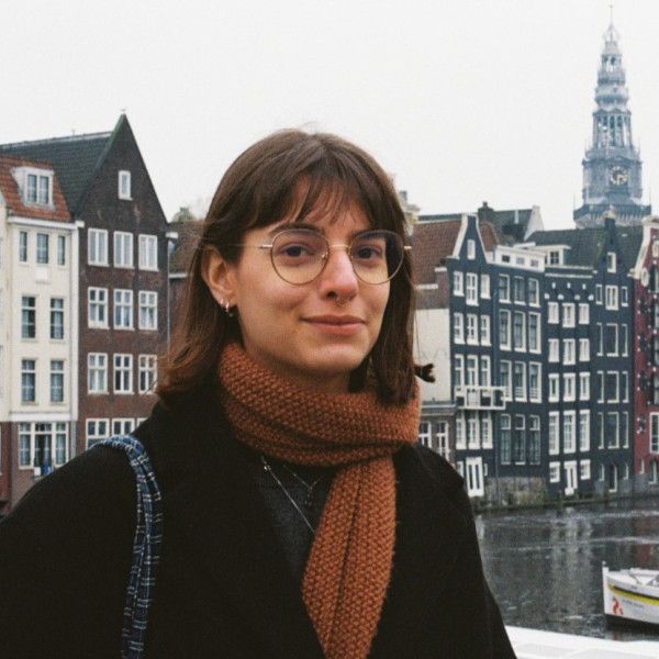 Laura Carpentier