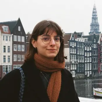 Laura Carpentier