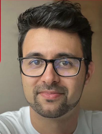 André F. Morgado