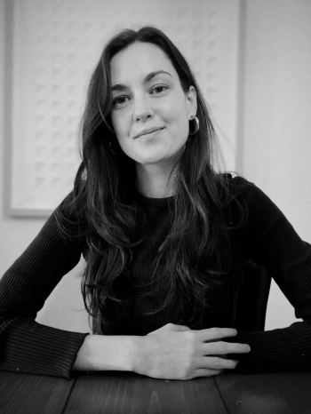 Laurence Goulet-Tremblay