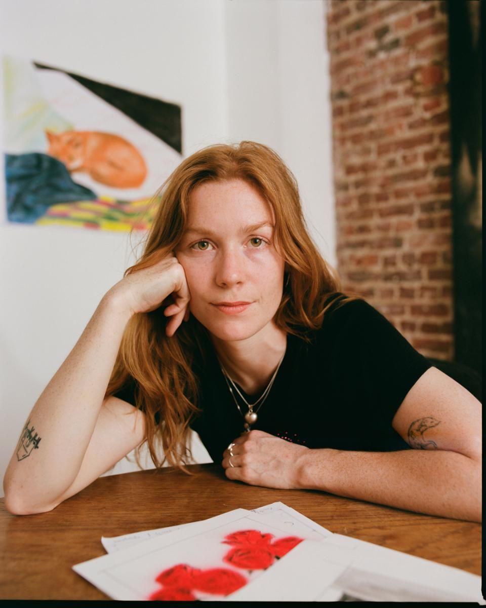 Mélanie Utzmann-North