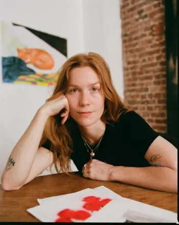 Mélanie Utzmann-North