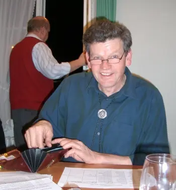 Werner Roth