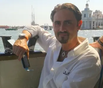 Alban Dechaumet