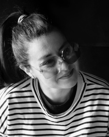 Astrid Lucchesi