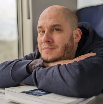 Ludovic Flamant