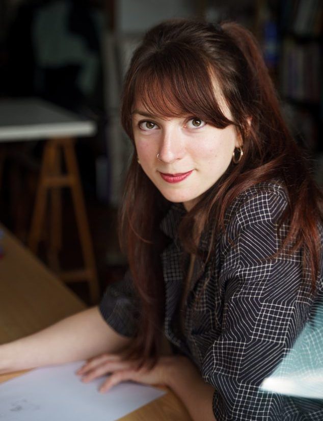 Noémie Favart