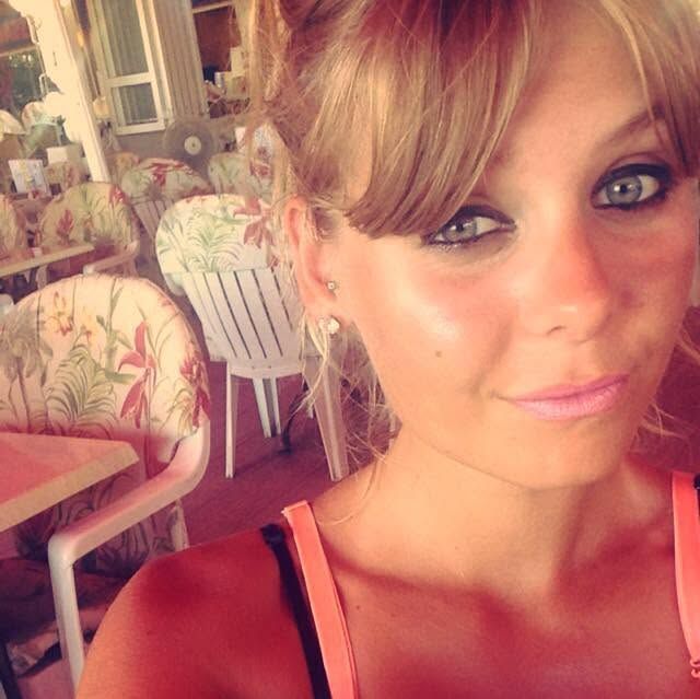 Gaëlle Le Nagard