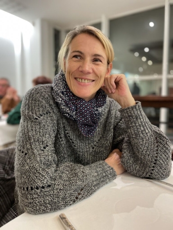 Emmanuelle Tabaret