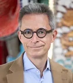 David Baverez
