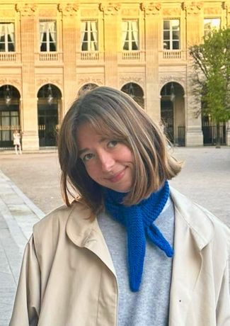 Ava Caffiaux