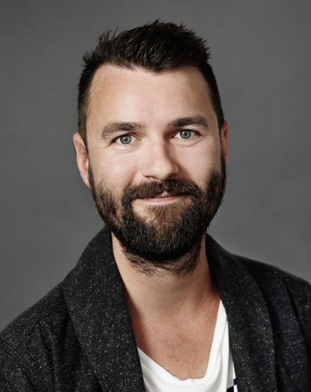 Cav Bogelund