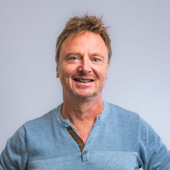 Frédéric Blondeau