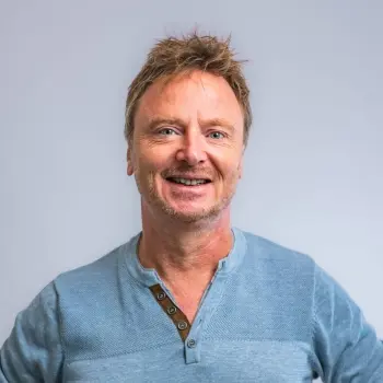 Frédéric Blondeau