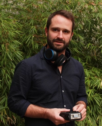 Frédéric Moray