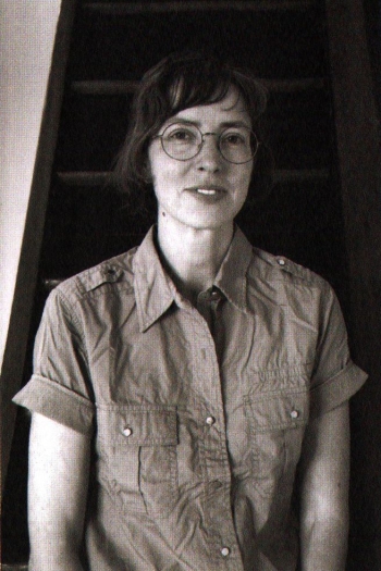 Gwénola Carrère
