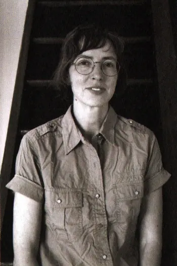 Gwénola Carrère