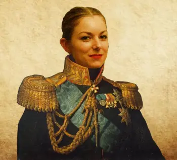 Justine Defrance