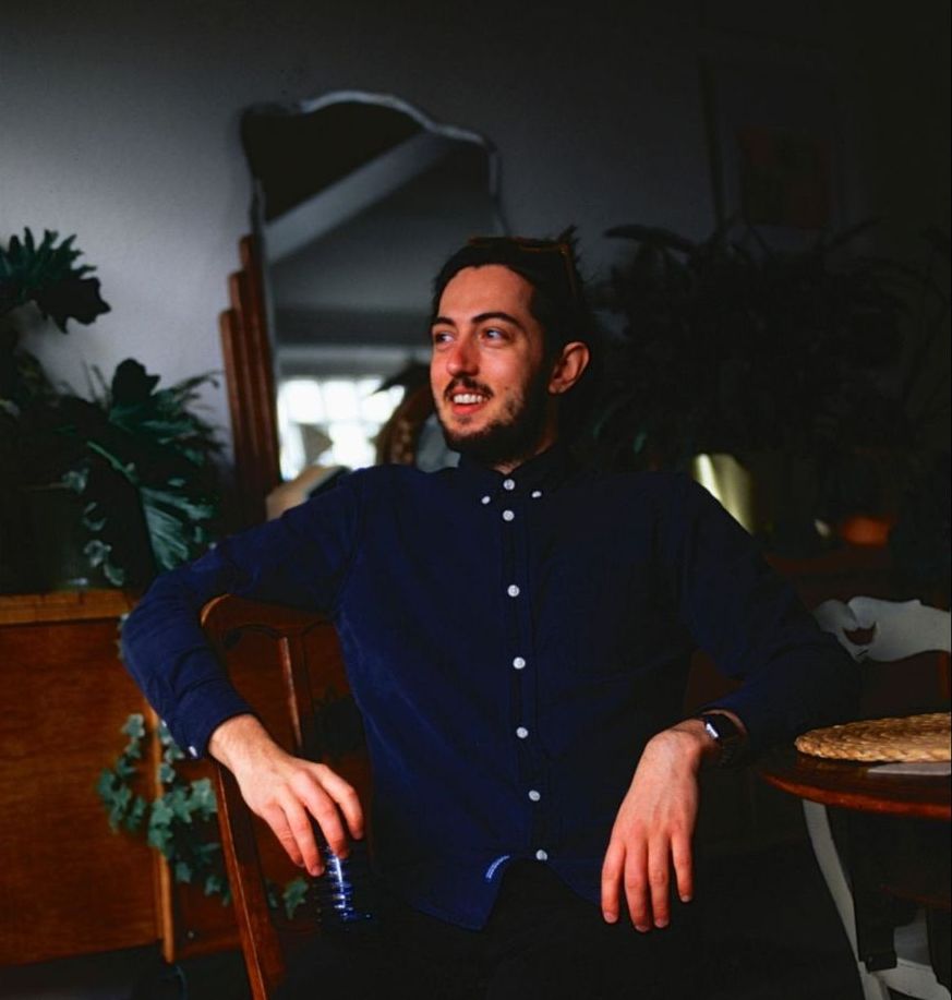 Maxime Gillot