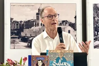 John Tolan