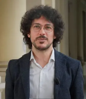 Maurizio Busca