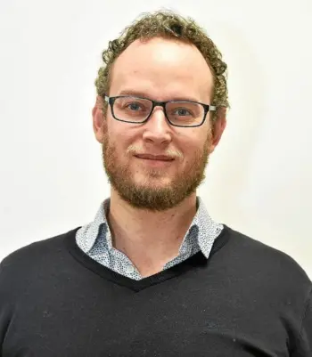 Dimitri Rouchon-Borie