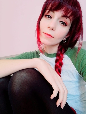 Alessandra Cioni