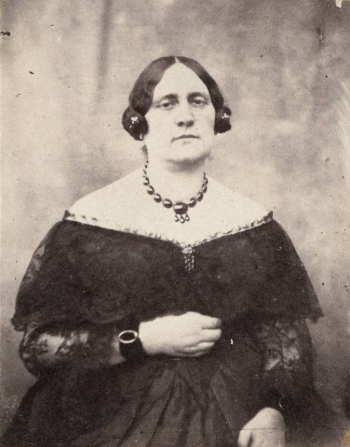 Delphine de Girardin