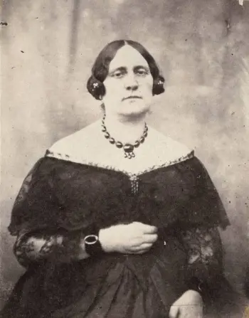 Delphine de Girardin