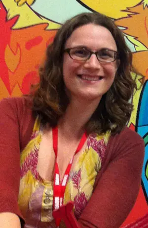Shelli Paroline