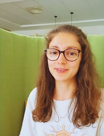 Joséphine Joffrin