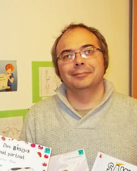 Florian Poirier