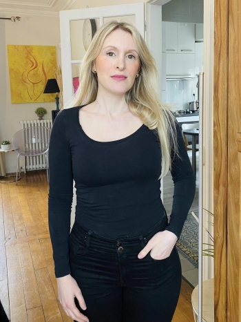 Anna Joffo