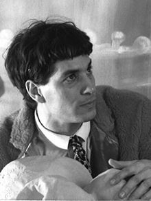 Éric Simon (1961)