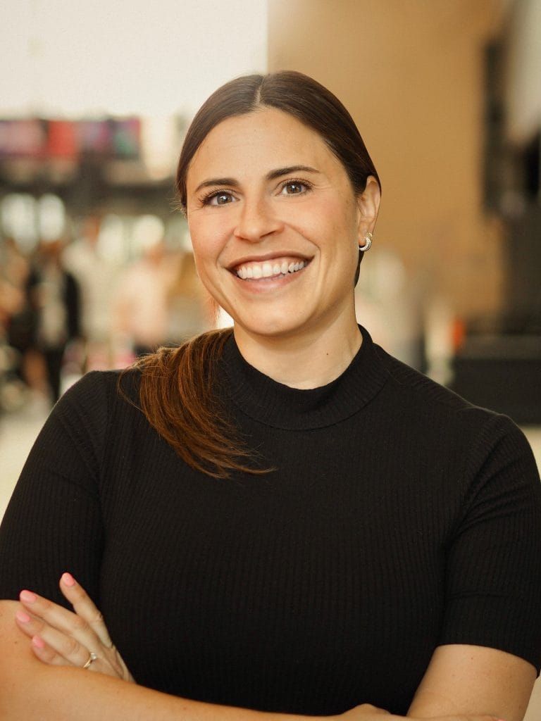 Catherine Plessis-Bélair
