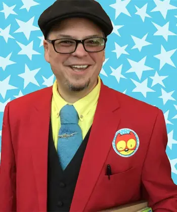 Art Baltazar