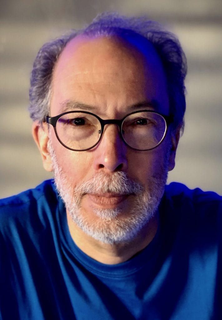 Daniel Plaisance