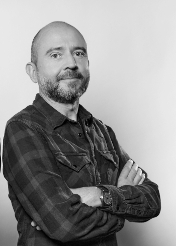 Cédric Moutaud