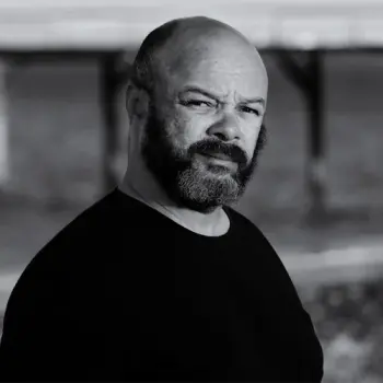 Osvaldo Medina