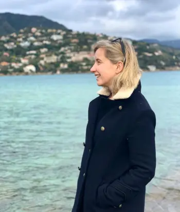 Gwenaële Barussaud