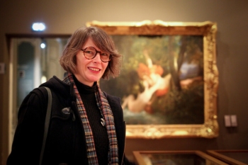 Marion Caratini