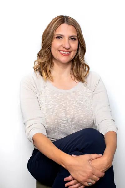 Andréa Chalupa