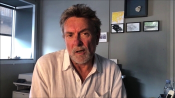 Antoine Quéron