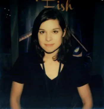 Veronica Fish