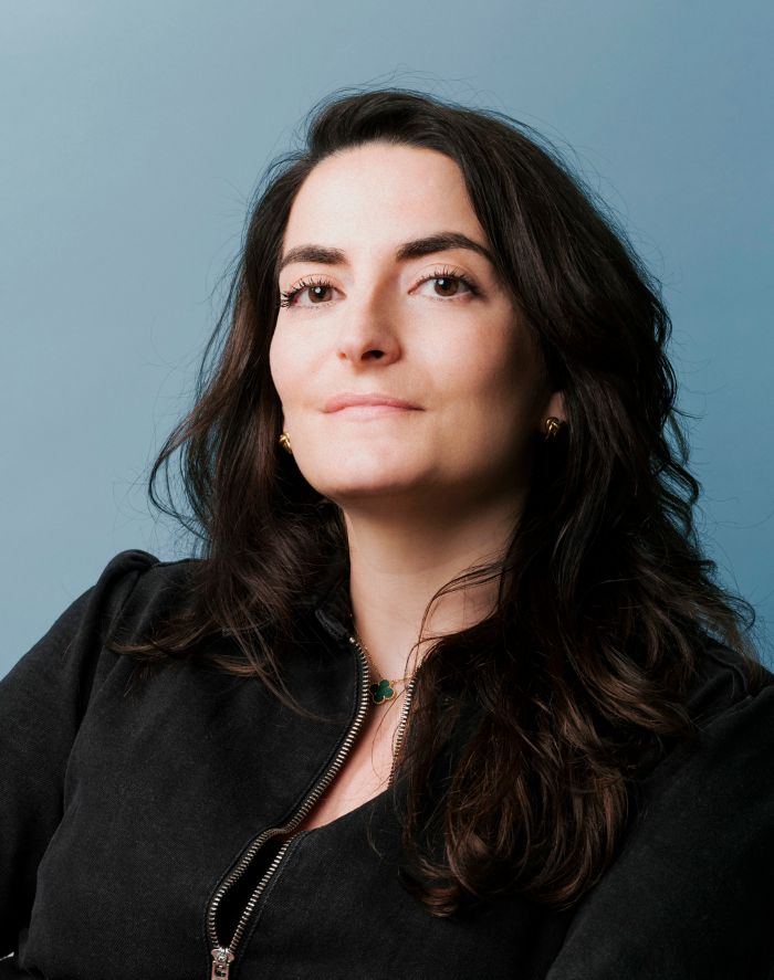Clémentine Hustin