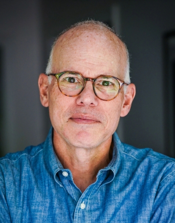 Andrew S. Weiss
